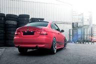 BMW 335I ASPIRE FULL POLISH BLACK